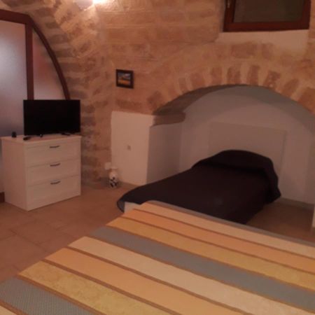 Filioli Apartment 2 바리 외부 사진
