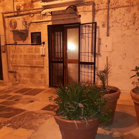 Filioli Apartment 2 바리 외부 사진