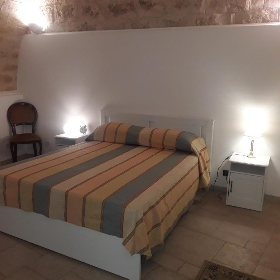 Filioli Apartment 2 바리 외부 사진