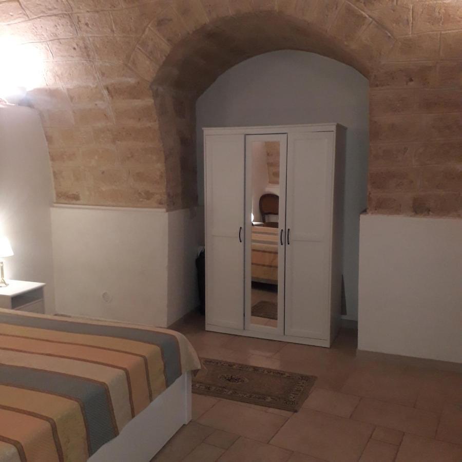Filioli Apartment 2 바리 외부 사진