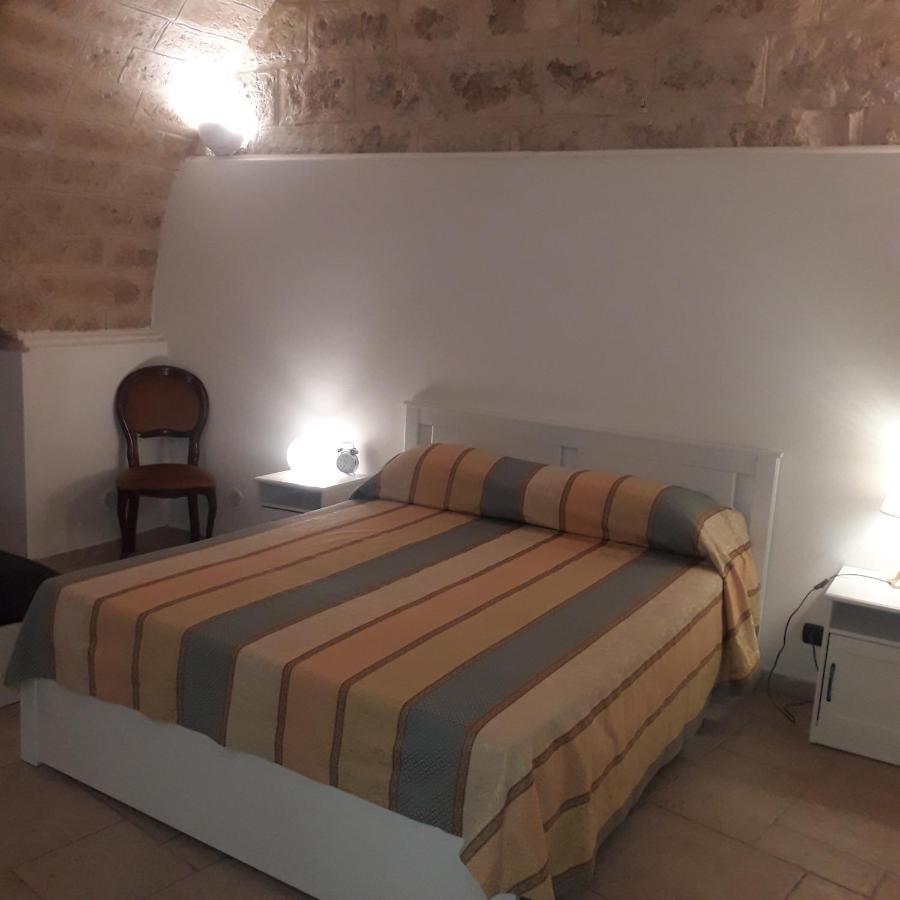 Filioli Apartment 2 바리 외부 사진