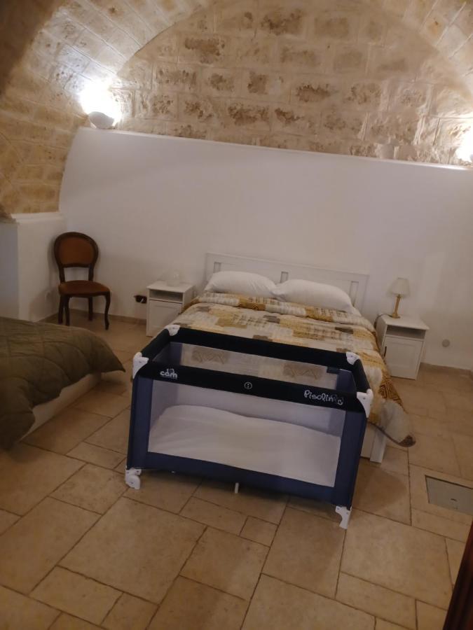 Filioli Apartment 2 바리 외부 사진