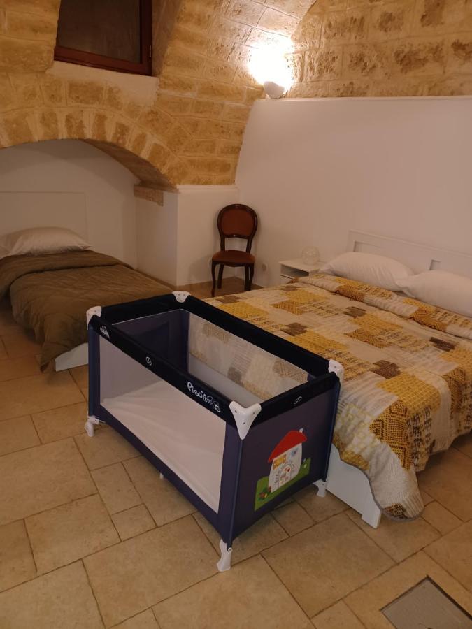 Filioli Apartment 2 바리 외부 사진