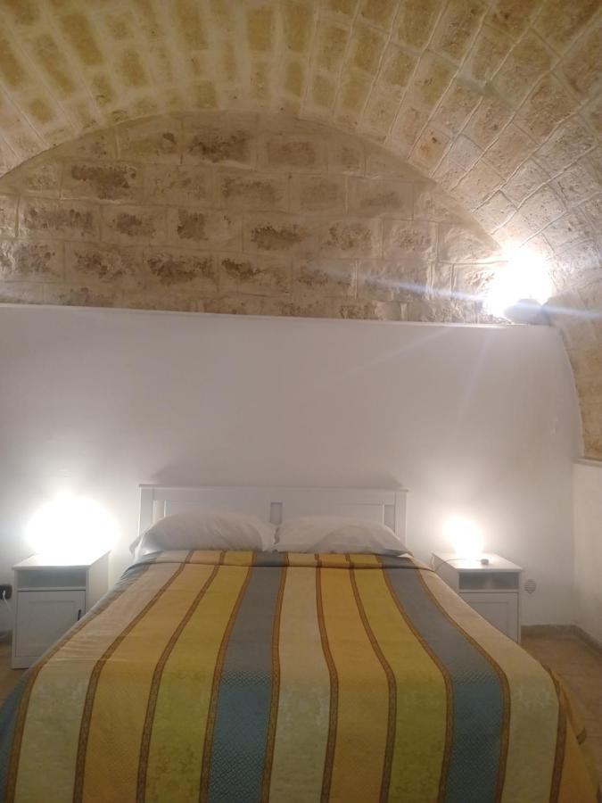 Filioli Apartment 2 바리 외부 사진