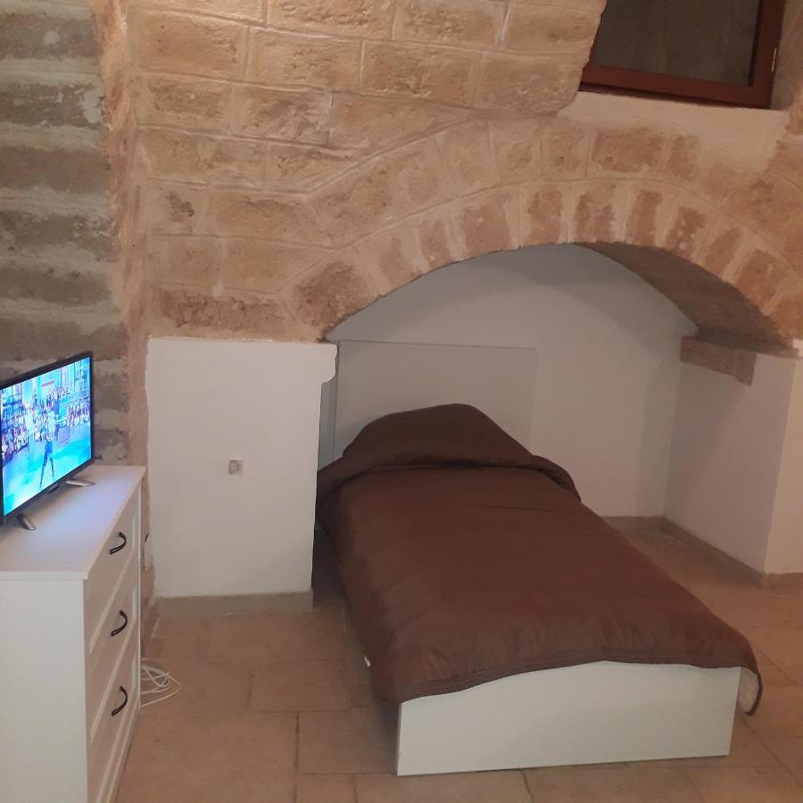 Filioli Apartment 2 바리 외부 사진