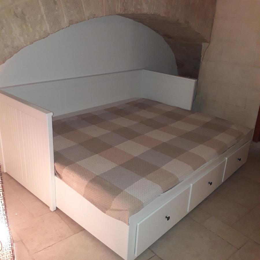 Filioli Apartment 2 바리 외부 사진