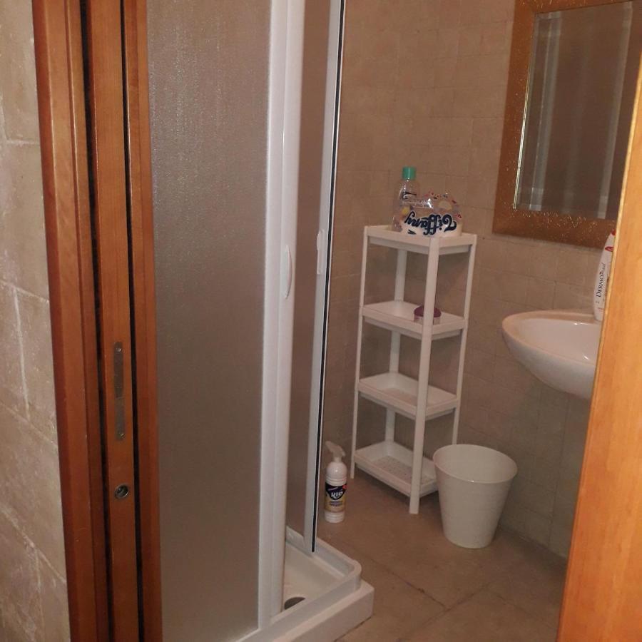 Filioli Apartment 2 바리 외부 사진