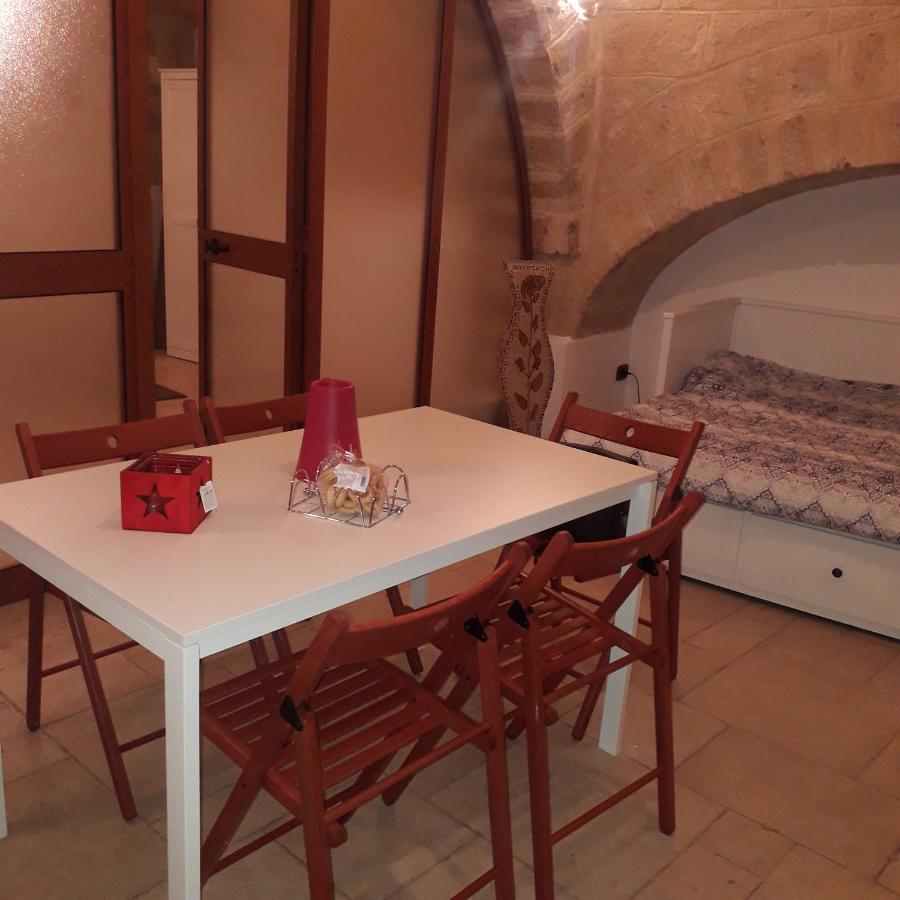 Filioli Apartment 2 바리 외부 사진