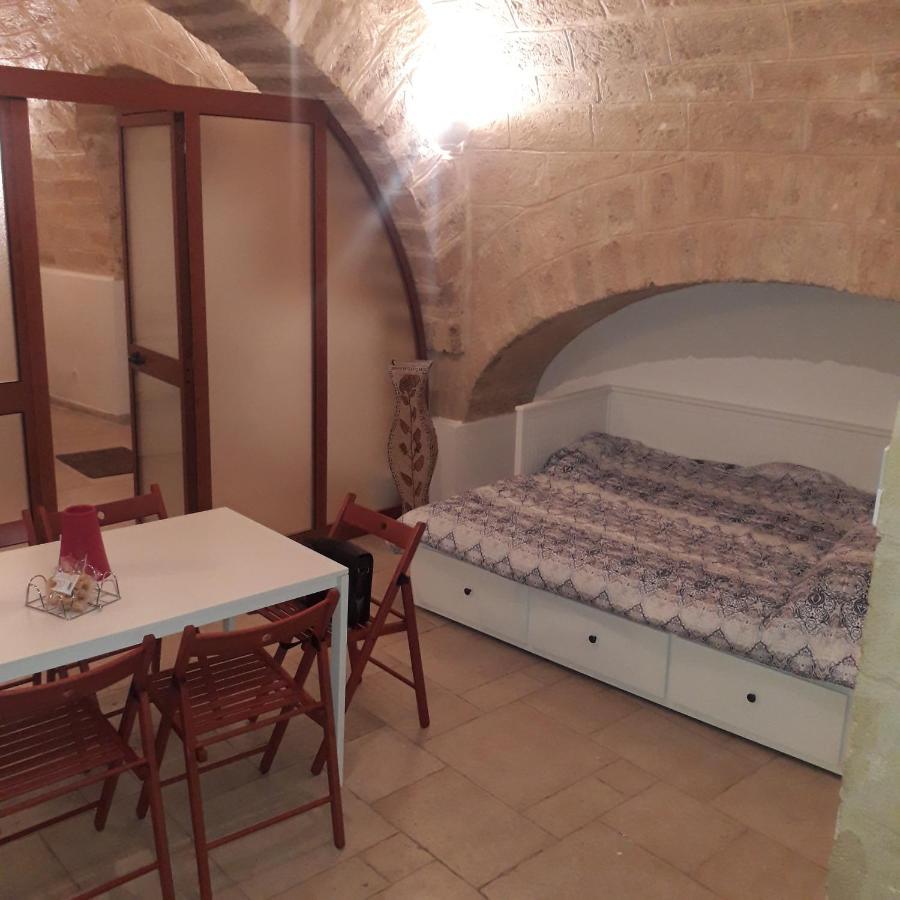 Filioli Apartment 2 바리 외부 사진