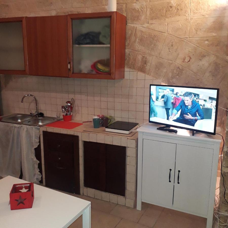 Filioli Apartment 2 바리 외부 사진