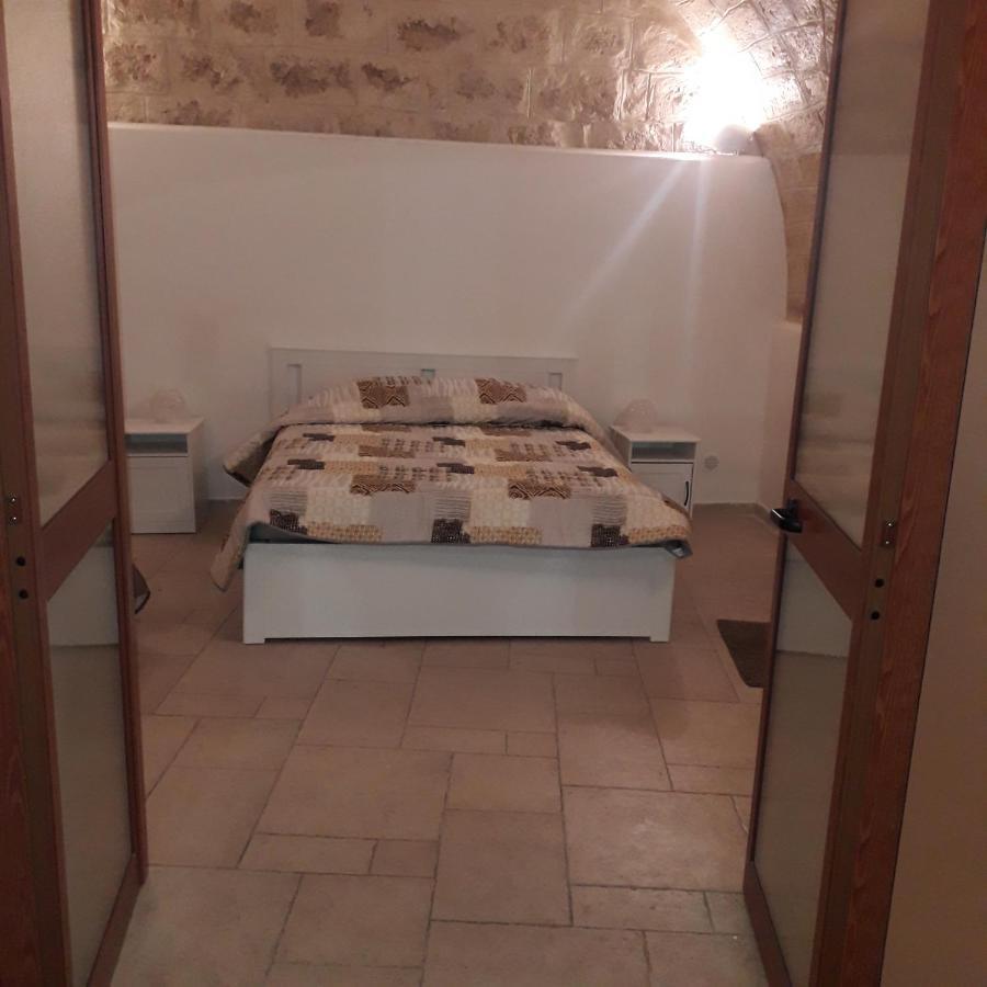 Filioli Apartment 2 바리 외부 사진