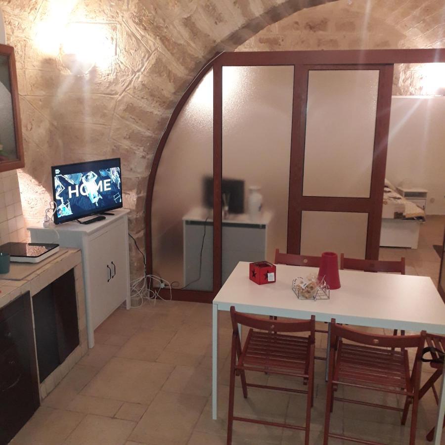 Filioli Apartment 2 바리 외부 사진