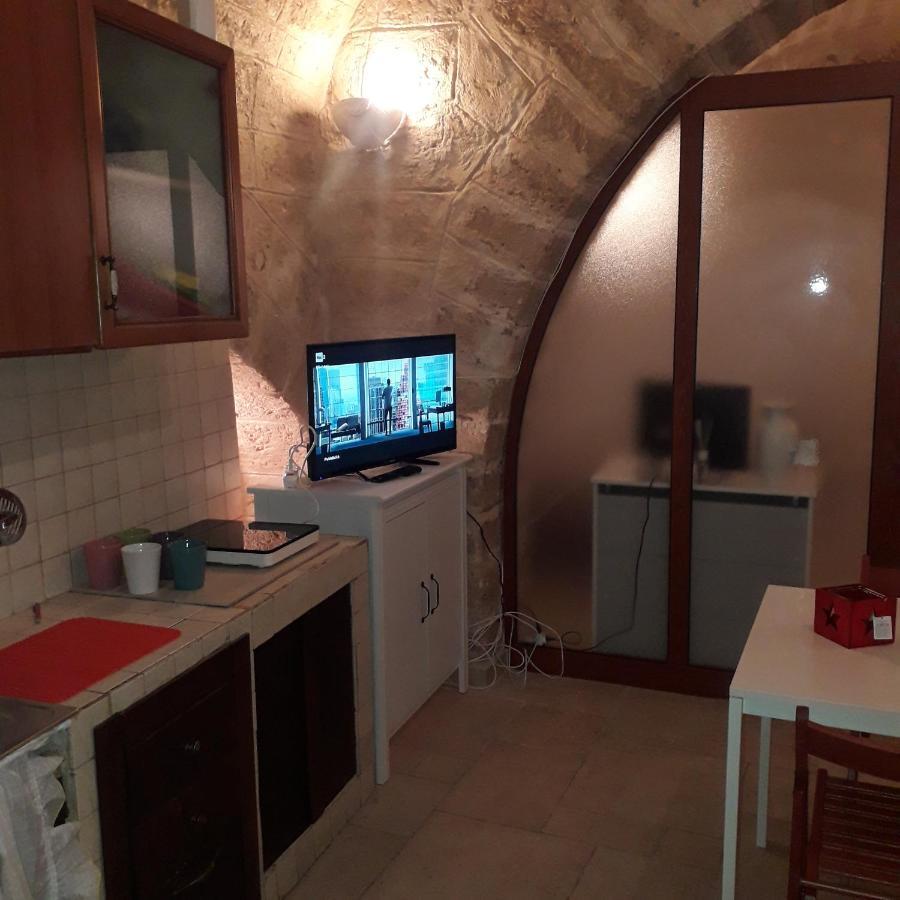 Filioli Apartment 2 바리 외부 사진