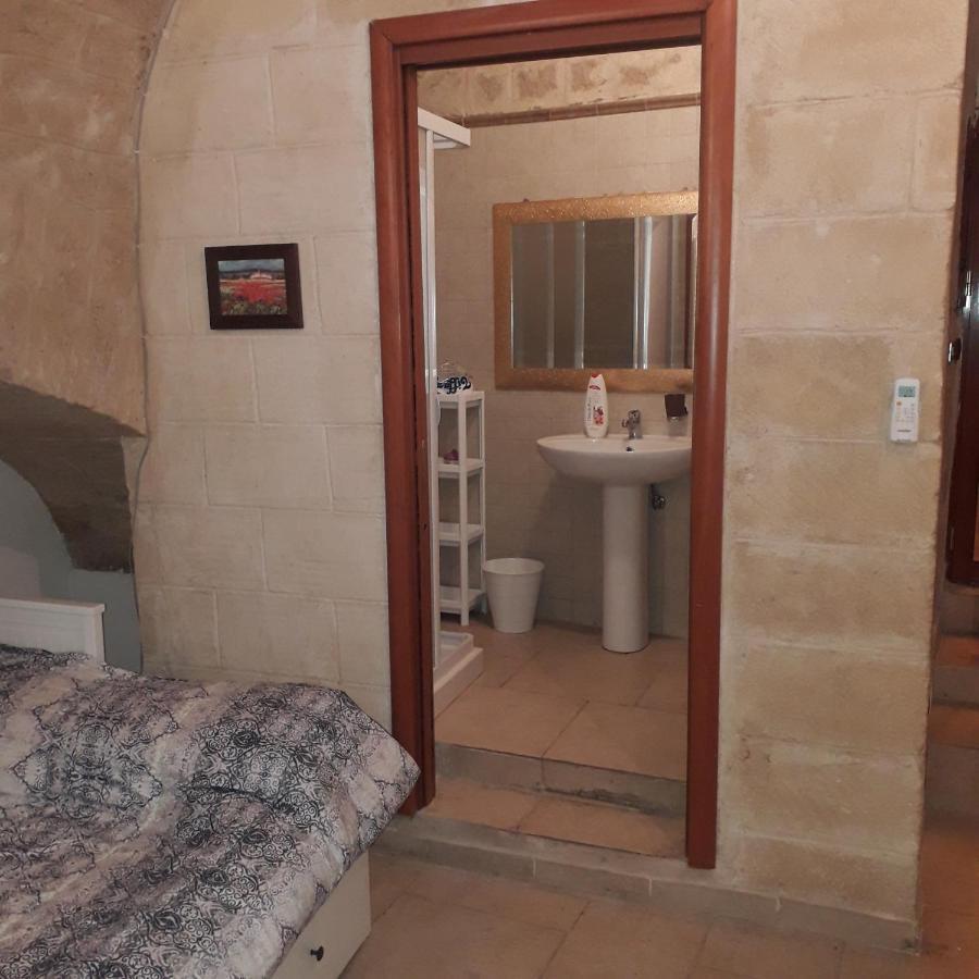 Filioli Apartment 2 바리 외부 사진