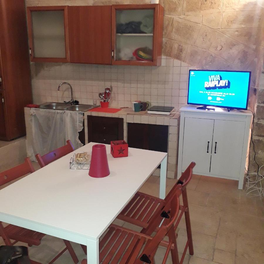 Filioli Apartment 2 바리 외부 사진