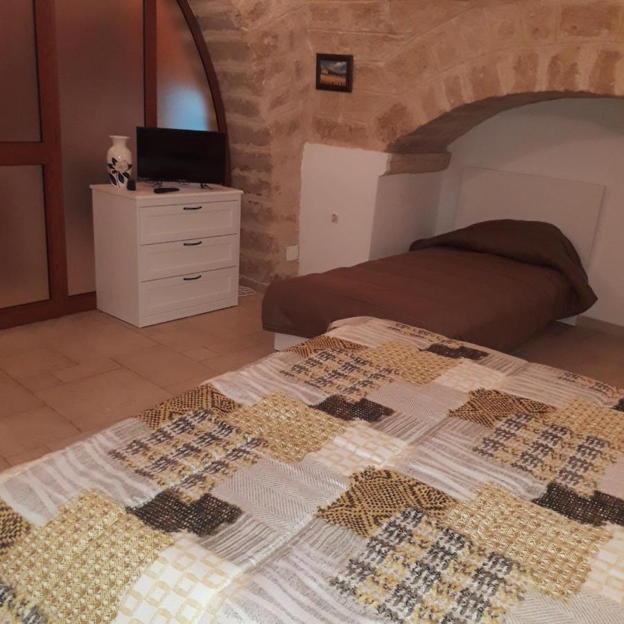 Filioli Apartment 2 바리 외부 사진